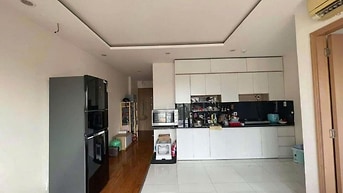 Chung cư Phổ Quang, P10, PN: 2p ngủ, 85m2, đầy đủ nội thất, 13triệu