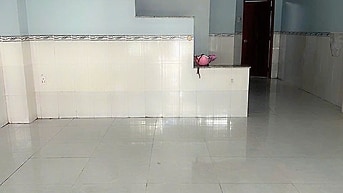 Bán nhà HXH - Thị trấn Cần Giuộc , Huyện Cần Giuộc, Long An- SHR 
