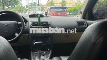 Ford Mondeo 2.0 Đen