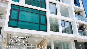 Sàn đẹp vào ngay Hoàng Cầu 80m2 giá 15 triệu /tháng. Lh 0971016095