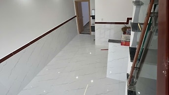 Sổ hồng trao tay dọn vào ở ngay,nhà đẹp ngay trung tâm Mỹ Hạnh 