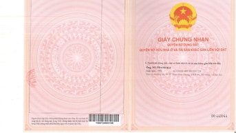 TBĐG Thửa đất 1542, bản đồ 12 tại Thôn 5, Xã Thọ Bình, tỉnh Thanh Hóa