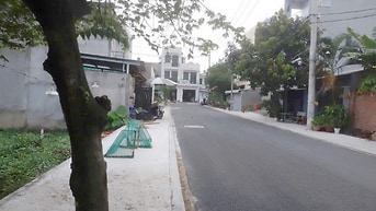 Đất Thạnh Xuân 52 p.Thới An mới, TpHCM (p.Thạnh Xuân, quận 12)