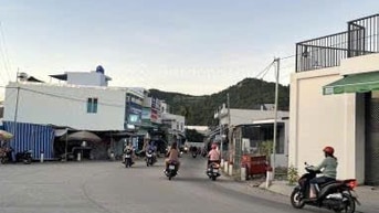 Bán lô đất góc 2 MT cồn Ngọc Thảo, Nha Trang - Quy hoạch 100% thổ cư