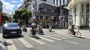 NHÀ ĐẸP 4 TẦNG KINH DOANH MẶT TIỀN LÊ THỊ RIÊNG QUẬN NHẤT 19.99 TỶ