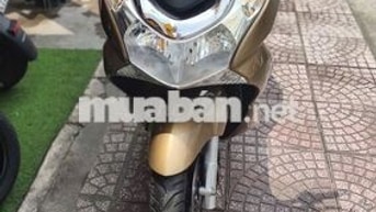 Honda PCX 1125cc 2011