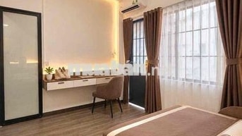 CĂN HỘ DỊCH VỤ 1PN FULL NỘI THẤT TẠI HỒ VĂN HUÊ PHÚ NHUẬN