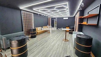 cho thuê nhà:5x25_3lầu,7PN mặt tiền Trần Trọng Cung,p.T.T.Đông,Q7(củ)