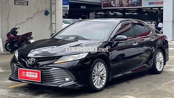 CAMRY 2.5Q 2020 -TẠI HÃNG TOYOTA SURE-GIÁ CÒN GIẢM