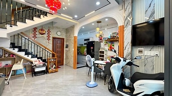 CHINH CHỦ CẦN BÁN NHÀ LĐ THỌ GÒ VẤP 