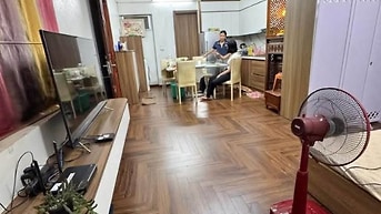 Cao ốc Phú Nhuận cho thuê căn 2PN, đầy đủ nội thất giá thuê chỉ 13tr