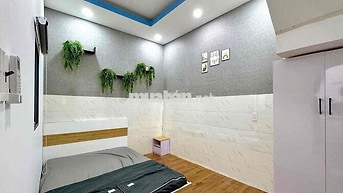 📣📣CĂN HỘ STUDIO TÁCH BẾP  📍TÂN THẮNG   -TÂN PHÚ - SÁT AEON