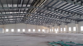 Cho Thuê Xưởng 5.000m2 Trong KCN Thủ Thừa, Long An - Giá 4.5 USD/m2