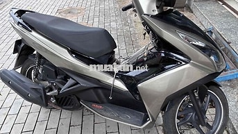 Honda Air Blade 2013 Đen xám