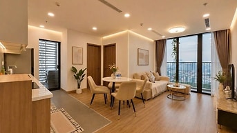 Căn view sân bay Phạm Văn Đồng 2,1 tỷ/2PN 2WC cho vay 70% - có sổ sẵn 