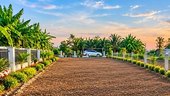 Chính chủ bán đất, kẹt ngân hàng nên bán giá rất rẻ so với mặt bằng