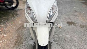 Honda Vision 2013 Trắng