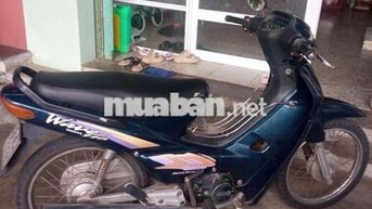 Daehan Wave 2000 Xanh 97cc 10.000 km