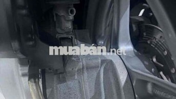 Honda SH 2011 Trắng