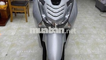 Honda SH 150 ABS 2018 Bạc