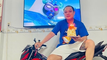 Bán Sonic quận 10 để kiểng ở nhà ít sử dụng 
