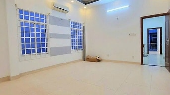 Về quê Cô Út bán gấp nhà Chợ Lớn Q6 - 57m2/880tr sổ hồng riêng kế Mega