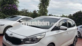 Kia Rondo 2019 Số sàn Trắng