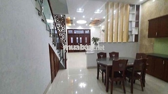 261 ✨ 🏡 CHO THUÊ NHÀ MẶT TIỀN 3 TẦNG GẦN NGUYỄN VĂN THOẠI