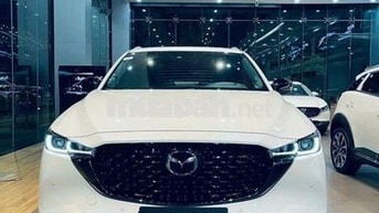 Mazda CX5 Premium Sport 2.0 AT 2026 - 788 Triệu