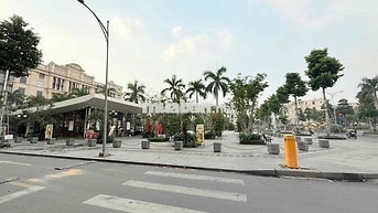 💎 TÀI SẢN PARK HILL – 100M², HẦM 4 TẦNG, DÒNG TIỀN 45TR/THÁNG!