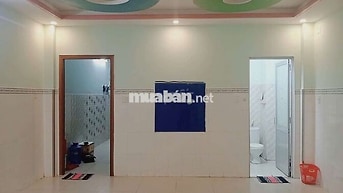 Cho thuê phòng trọ đầy đủ nội thất.