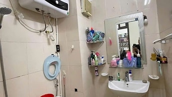 Chung cư CTL-Dương Thị Giang- căn 3p ngủ- chỉ 11tr/tháng