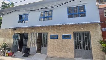 Chính chủ cho thuê Phòng Trọ Q12
