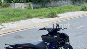 Yamaha mxkinh 150 Đen