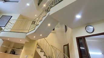 Nhà hẻm ô tô Đinh Công Tráng, Q1, 71,7m2, 4 tầng, 5 Phòng- 19,8 tỷ
