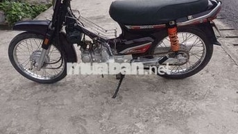  Dream Loncin Nâu Xe máy số cực kỳ êm 