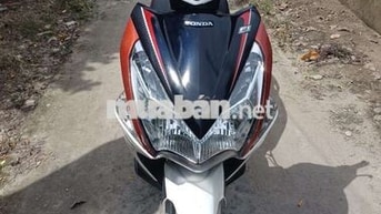 Honda Air Blade 2016 Đỏ trắng đen Tự động