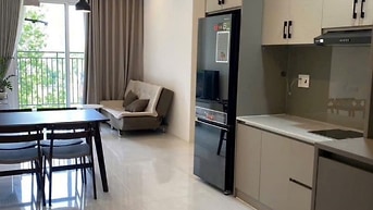 CCCC Picity, TX 13, Quận 12, 70m2, 2pn, 2wc, 9 triệu