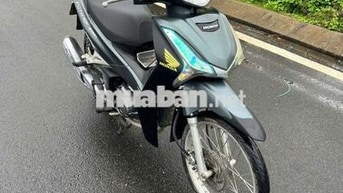 Honda Future 125 2022 Xám bs 50 Sài Thành 