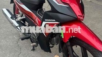 Honda Blade  xe đẹp may zin bs 61