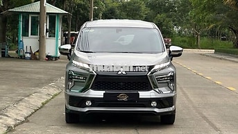 Mitsubishi Xpander 2023 1.5 Premium Bạc 8.000km