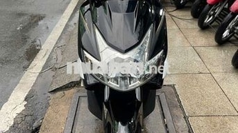 Honda Air Blade FI 2010 Đen bạc
