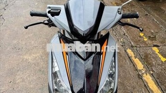 AB 110 xăng cơ đký T11/2008 xe đẹp có trả góp
