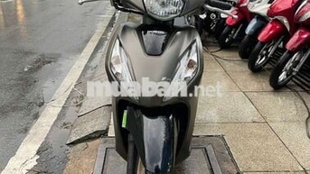 Honda Vision 2026 Nâu