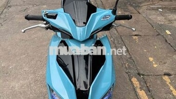 ❇️❇️ AB 125 Xanh đen 2019 rất đẹp có góp
