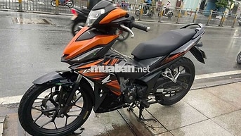 Honda Winner 2018 Cam đen 90% mới
