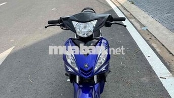 Cần bán xe Yamaha Exciter xuống áo 2010 Xanh