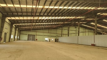 Cho Thuê Kho Xưởng 2.000m2 - 6.000m2 Cụm Đức Thuận, Giá 3 USD/m2