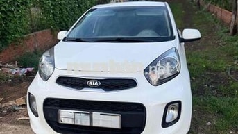 Kia Morning 2020 giá rẻ cho ac tập lái