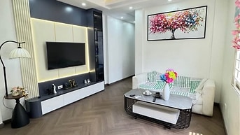 Cho thuê C/c Central Plaza, Phạm Văn Hai - Nhà đẹp giá chỉ 14tr/tháng